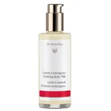 Dr. Hauschka - Lemon Body Moisturizer