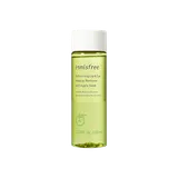 innisfree - Refreshing lip & eye makeup remover