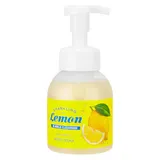 Holika Holika - Sparkling Lemon Bubble Cleanser