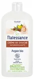 Natessance - Organic Argan Nourishing Shower Cream