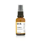 Q+A Vitamin C Serum