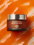True Botanicals - Resurfacing Moisture Mask