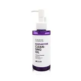 Cleansing Oil - 3 Types