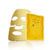 Holika Holika - Prime Youth Gold Caviar Foil Mask 1pc