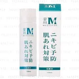 SEVEN BEAUTY - NI-KIBI Lotion Refreshing