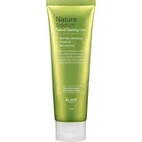 THE PLANT BASE - Nature Solution Natural Cleansing Foam