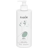 BABOR - Energizing Body Lotion