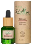 Pur Aloé - Premium Eye Contour Serum Organic