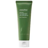 innisfree - Green Barley Refining Exfoliating Mask