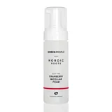 Green People - Nordic Roots Cranberry Micellar Foam