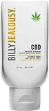 Billy Jealousy - CBD 210mg Shave Cream