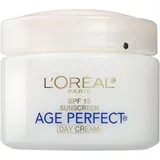 L'Oréal Paris - Age Perfect Facial Day Cream SPF 15