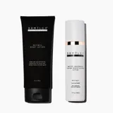 For all skin types - The Full Body Glow Duo - Matte