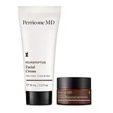 Complete Face & Eye Correction