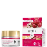 Lavera - Rich Day Cream Cranberry