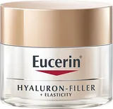Eucerin - Hyaluron-Filler + Elasticity Day Cream SPF 15