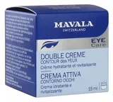 Eye Care Double Cream Eyes Contour