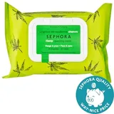 Hemp Cleansing Wipes
