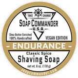 Endurance Shaving Soap