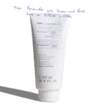 KORRES - Jumbo Greek Yoghurt Probiotic Foaming Cream Cleanser