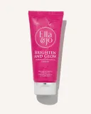 ellaandjo.ie - Brighten & Glow Hydrating Exfoliating Cleanser