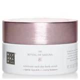 The Ritual of Sakura Body Scrub