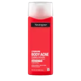 Neutrogena - Stubborn Body Acne Cleanser and Exfoliator