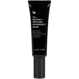 1A Retinal and Peptides Overnight Mask