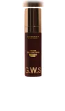 Good Weather Skin - The One Daily Sun Cream Warm Glow SPF 30