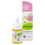 Alverde - Wild Rose Face Oil