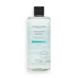 REVOLUTION SKINCARE - Aloe Vera Gentle Micellar Water