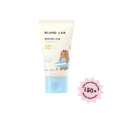 ROUND LAB - Baby Mild Sunscreen + Broad Spectrum SPF 50