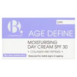B Skincare - B Moisturising Day Cream SPF 30