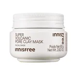 innisfree - Super Volcanic Pore Clay Mask – Deep Cleanse Clear Face Pores - ORIGINAL