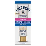 Age Renew Dark Spot Minimizing Body Cream
