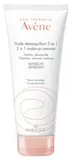 Avène - 3in1 Make-up Remover Fluid