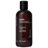 maude - Wash - pH-balanced body wash and bubble bath