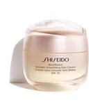 Shiseido - Wrinkle Smoothing Day Cream SPF 25