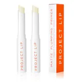 Project Lip - Matte Plumping Primer Twin Pack