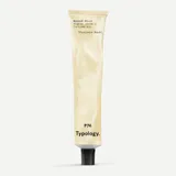 Typology Paris - Radiance Mask — Yellow Clay + Organic Turmeric