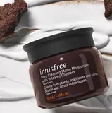Pore clearing matte moisturizer