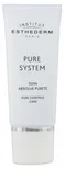 Institut Esthederm - Pure System Pure Control Care Cream
