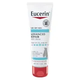 Intensive Repair Foot Cream Fragrance Free