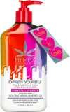 Hempz - Limited Edition Express Yourself Pride & Passion Fruit Punch Herbal Body Moisturizer