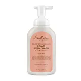 SheaMoisture - Coconut & Hibiscus Foam Body Wash