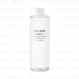 MUJI - Sensitive Skin Light Toning Water High Moisture