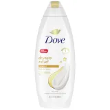 Dove - Body Wash Dryness Relief Original Clean