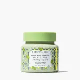 Beekman 1802 - Glacial Mint & Eucalyptus Milk Scrub Oat & Goat Milk Exfoliating Body Polish