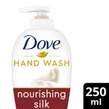 Fine Silk Caring Hand Wash Liquid