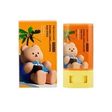 THE FACE SHOP - Power Long Lasting Sun Stick Earp Earp Edition SPF 50